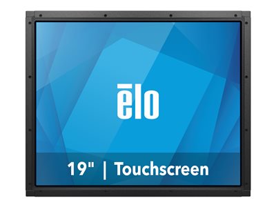 Elo 1990L - 90-Series - LED monitor - 19"