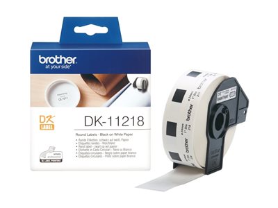 Brother DK-11218