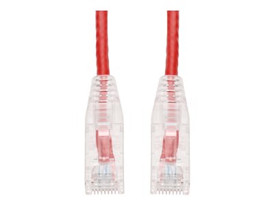 AddOn - Patch cable - RJ-45 (M) to RJ-45 (M)