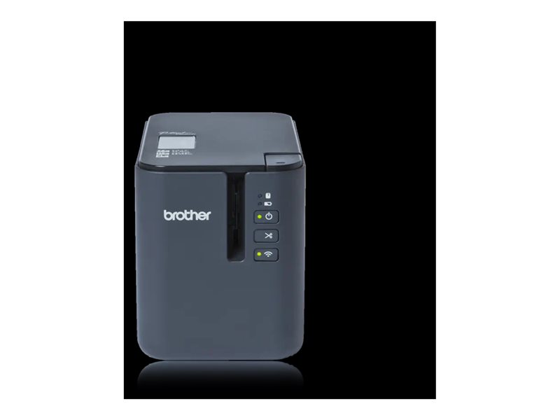 Brother P-Touch PT-P900Wc