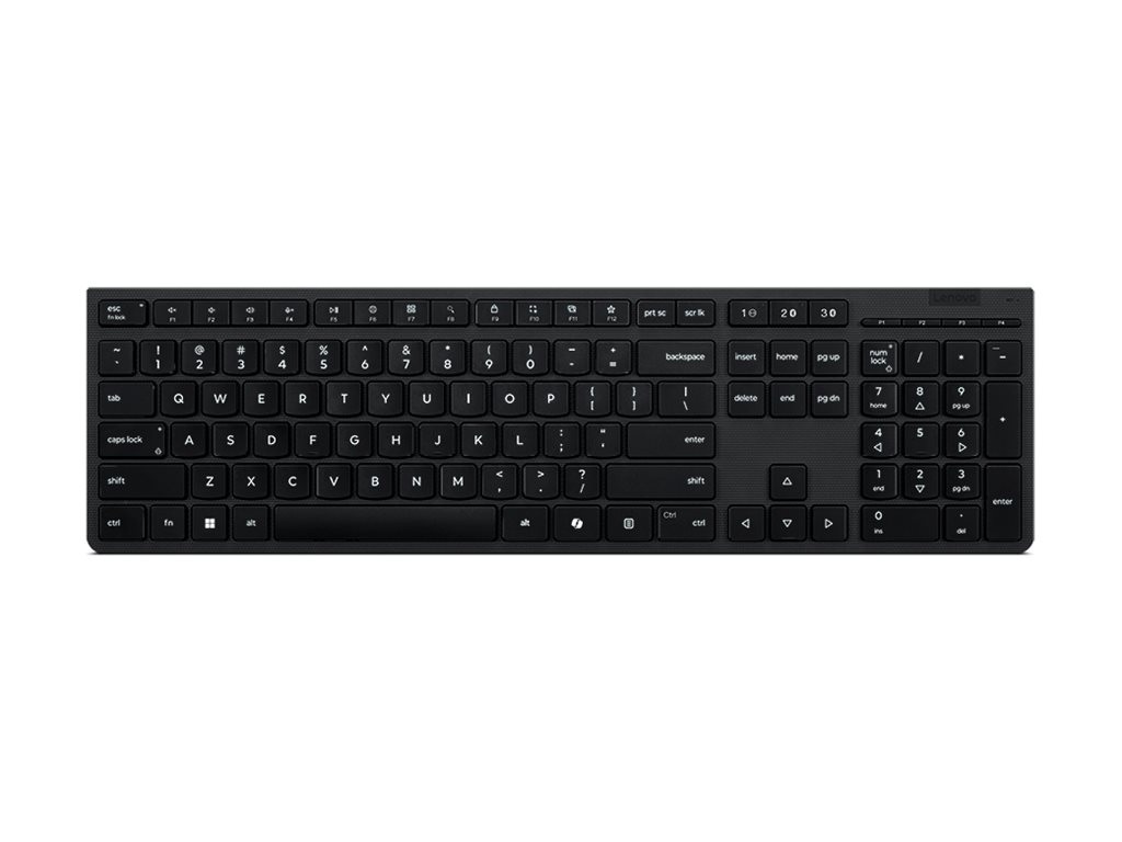 LENOVO Professional Wireless Keyboard
