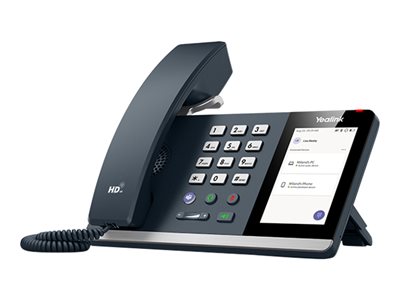 Yealink MP50 - USB VoIP phone
