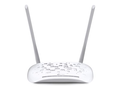 TP-LINK 300Mbps Wireless N USB VDSL2