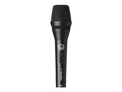 AKG Perception live P3 S