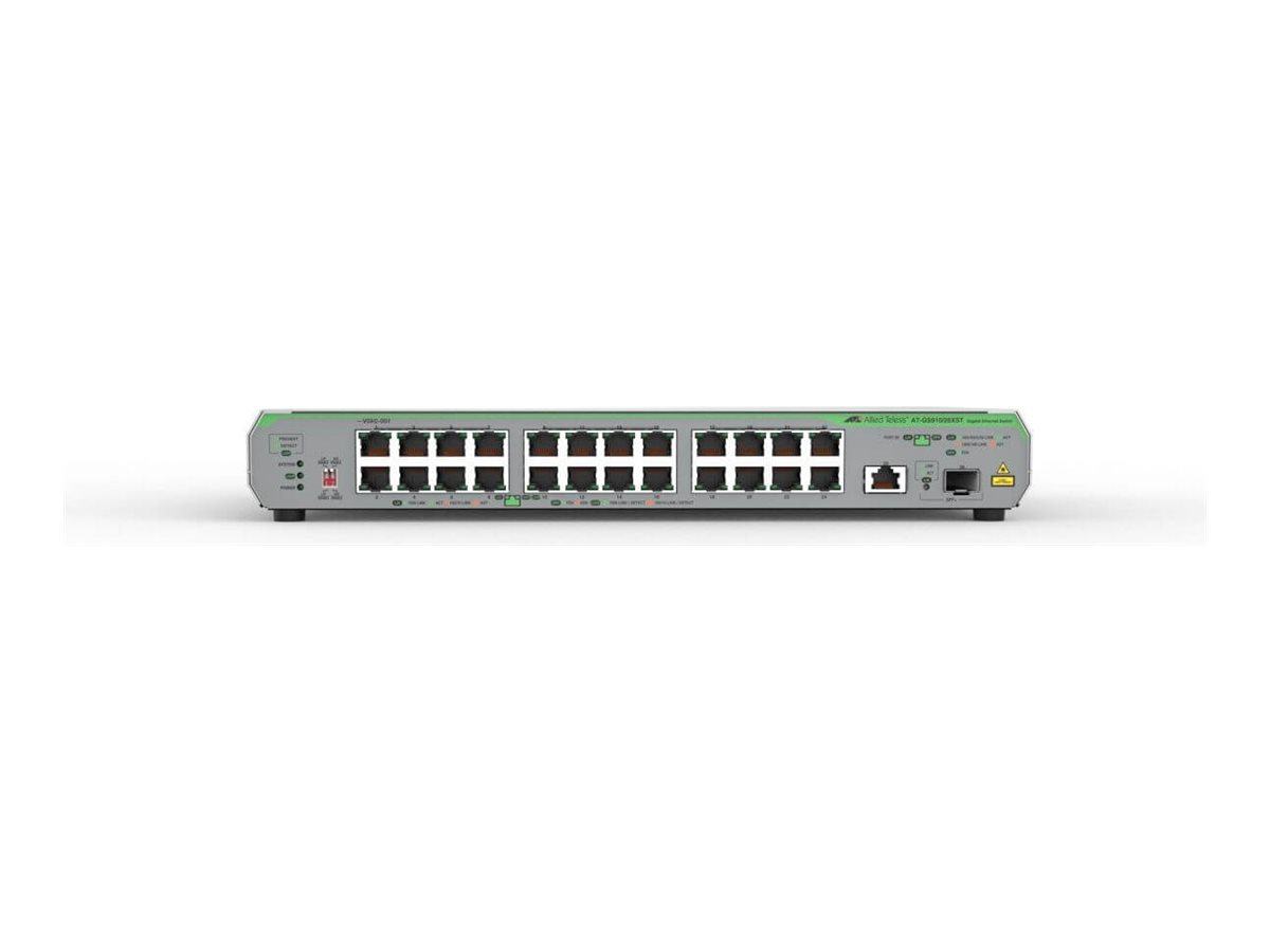 Allied Telesis CentreCOM AT-GS910/26XST