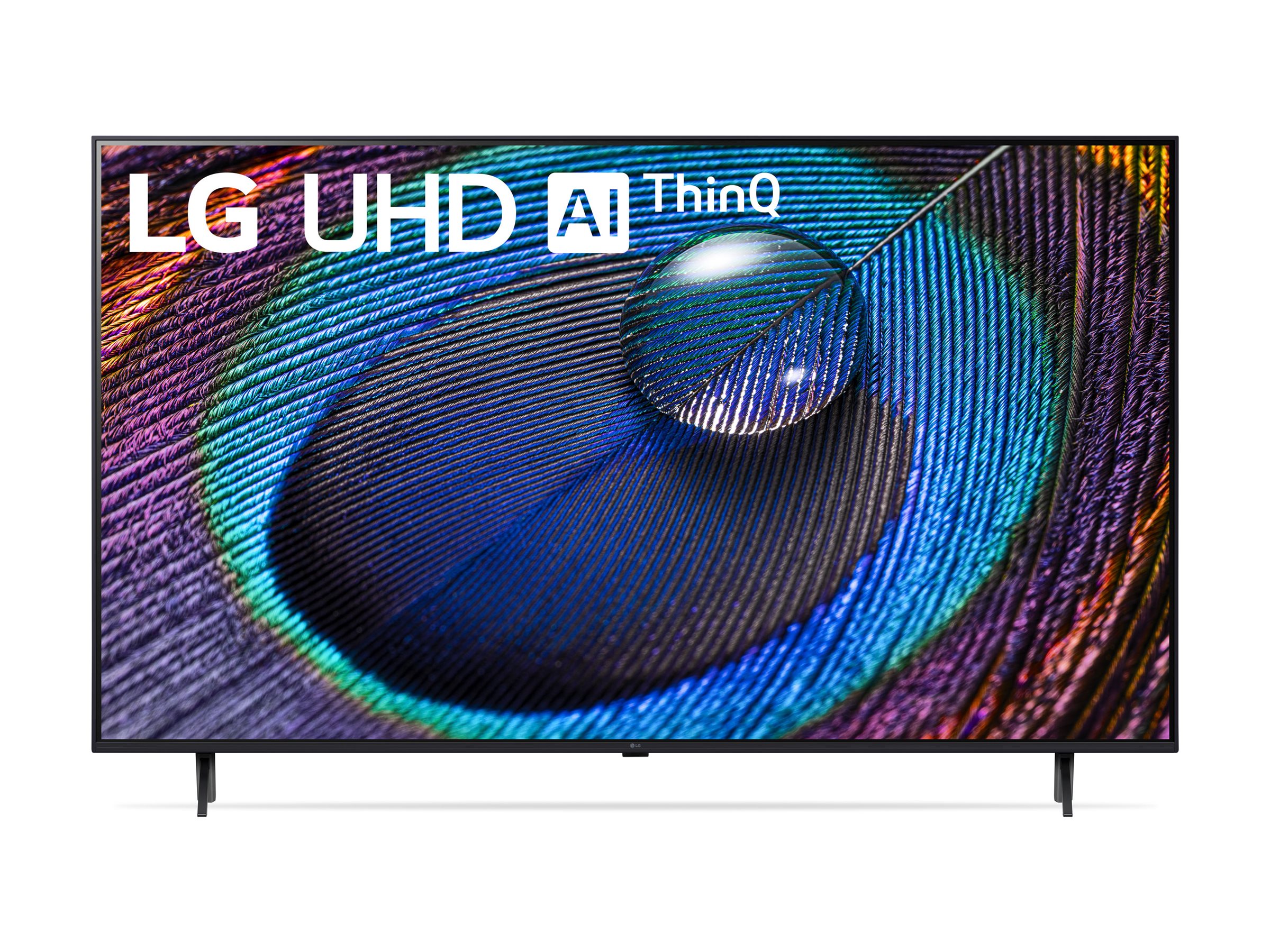LG 75UR9000PUA - 75" Diagonal Class UR9000 Series LED-backlit LCD TV