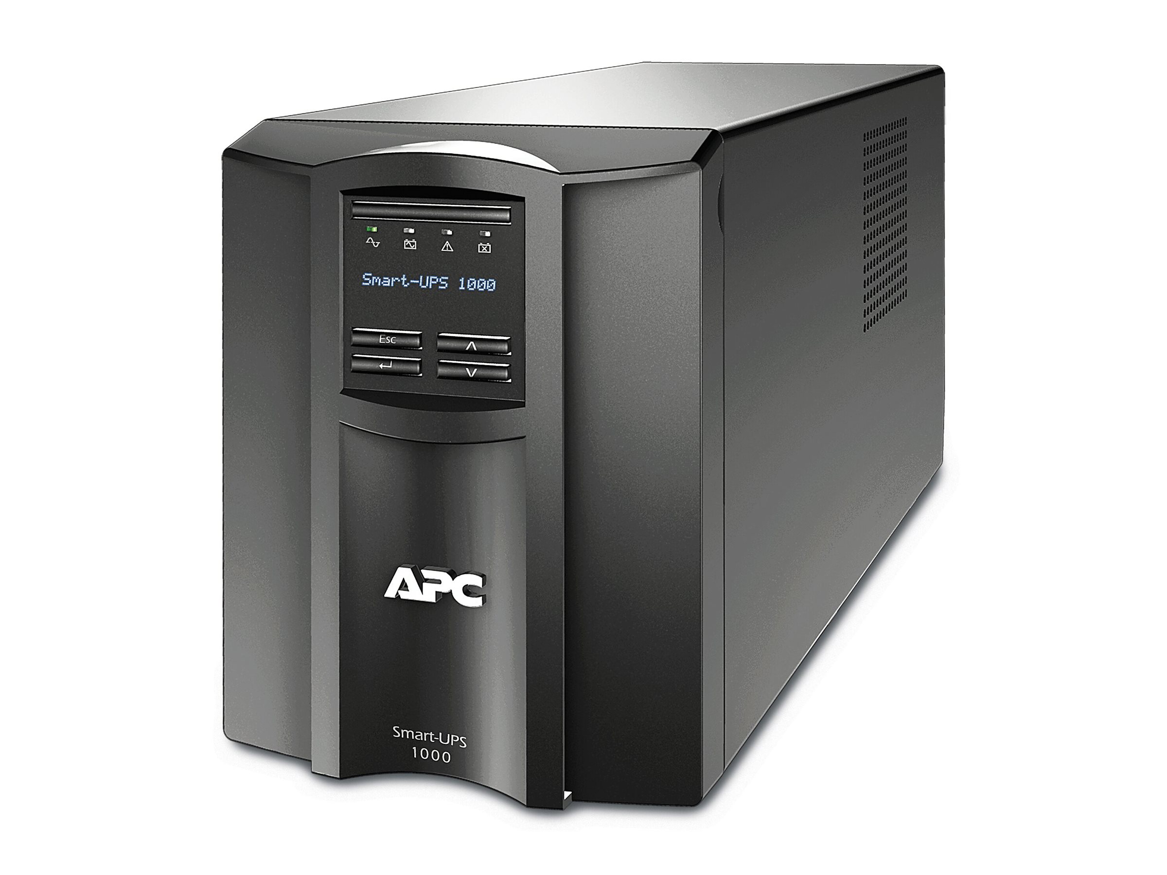 UPS APC Smart SMT Tower 1000VA -700w