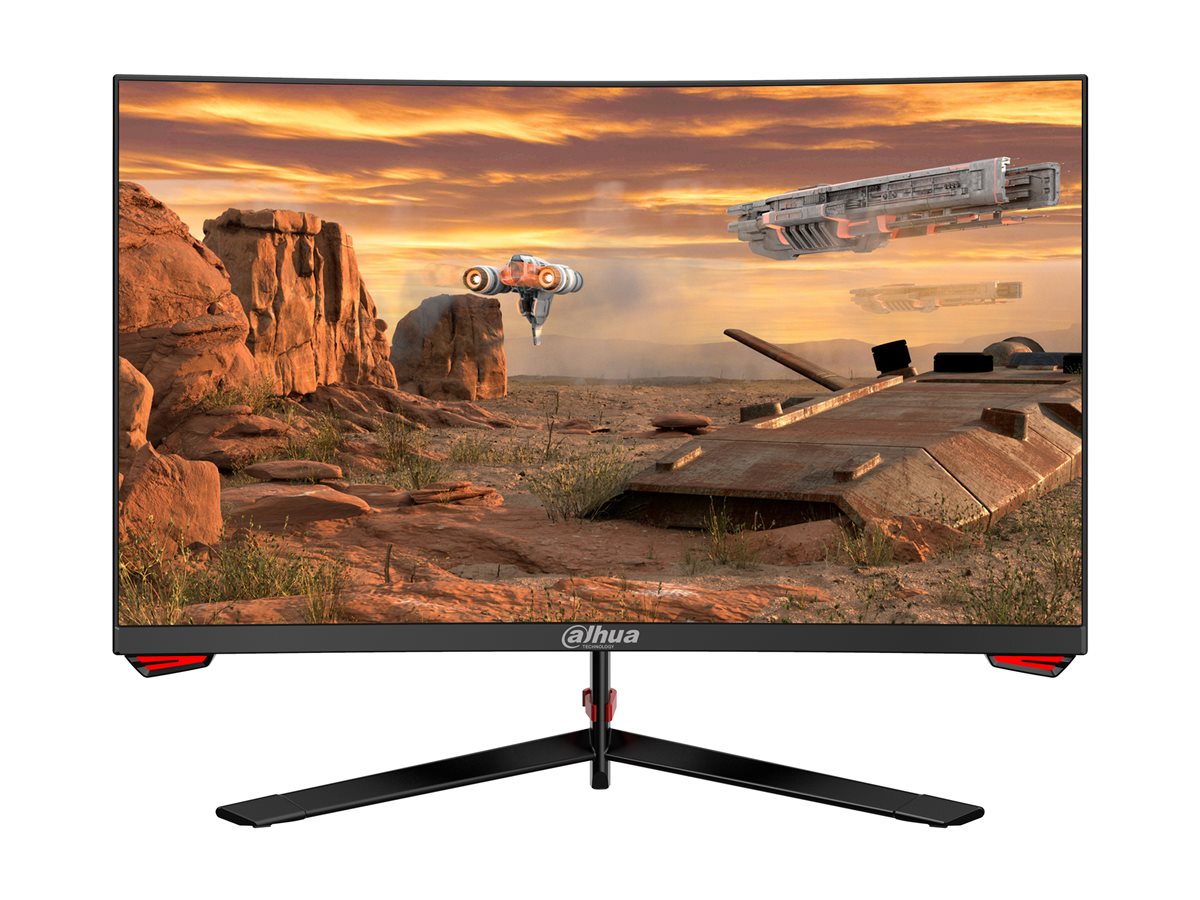 Dahua LM24-E230C Gaming