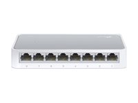 TP-LINK 8port 10/100 Switch Desktop