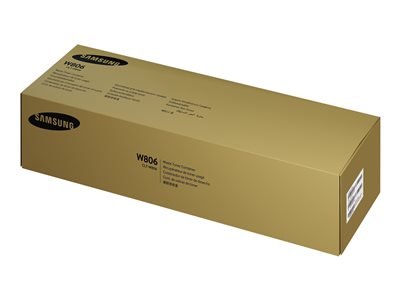 SAMSUNG SS698A, Verbrauchsmaterialien - Laserprint Waste SS698A (BILD2)