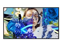 HIKAV 50IN DP SERIES 4K DIGITAL SIGNAGE – Hikvision