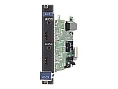 Kramer HAA-IN2-F16 - Expansion module