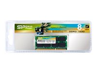 SILICON POWER DDR3 8Go 1600MHz CL11