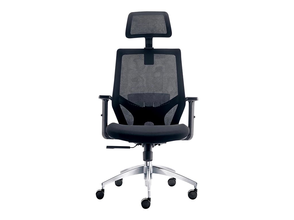 URBAN FACTORY ERGO Adjt Working Chair