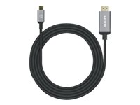 Manhattan adapter cable - 2 m