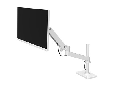 Ergotron LX Pro - Mounting kit (monitor arm, tall pole)