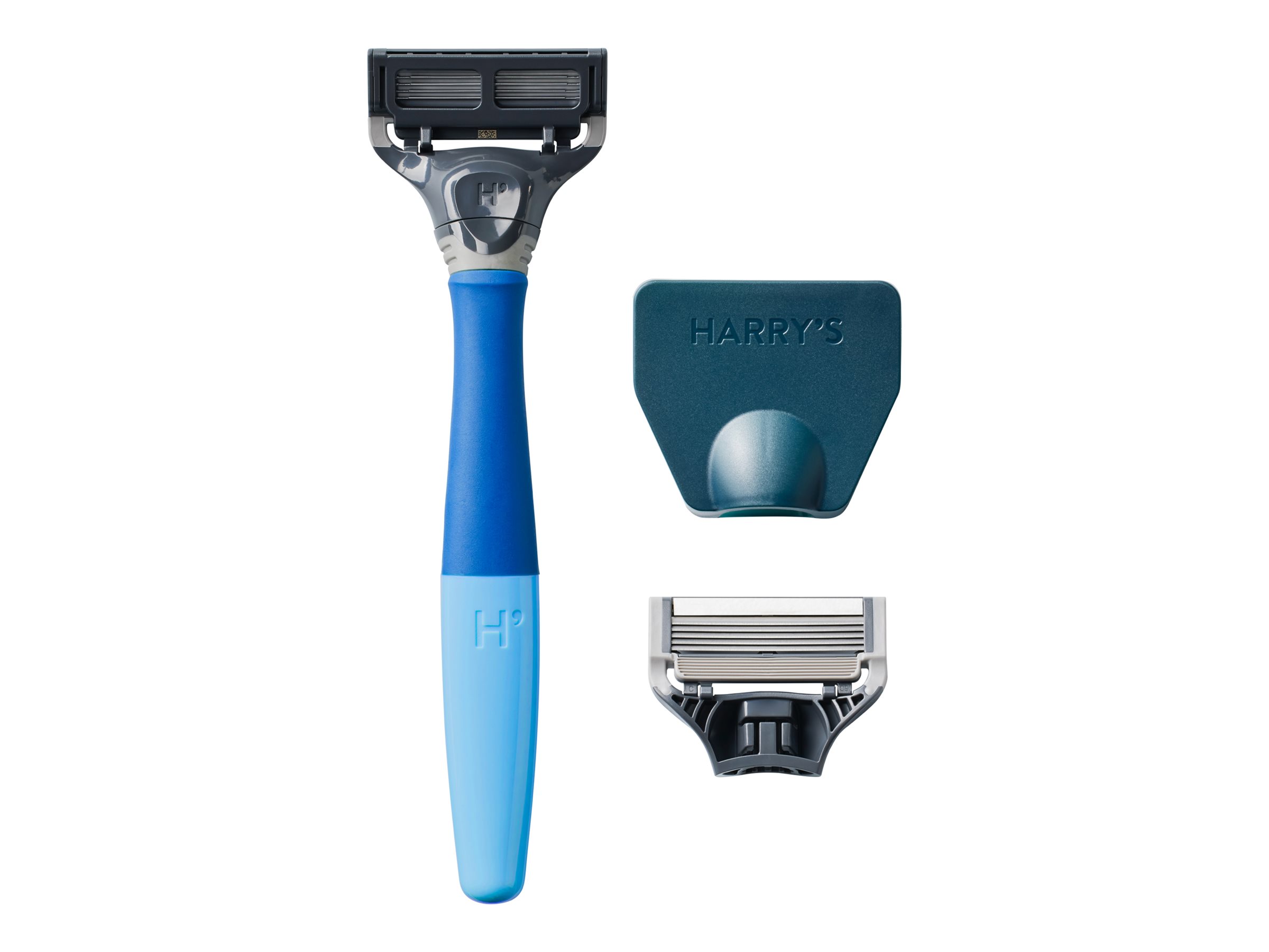 Harry's Men's Razor - Ocean