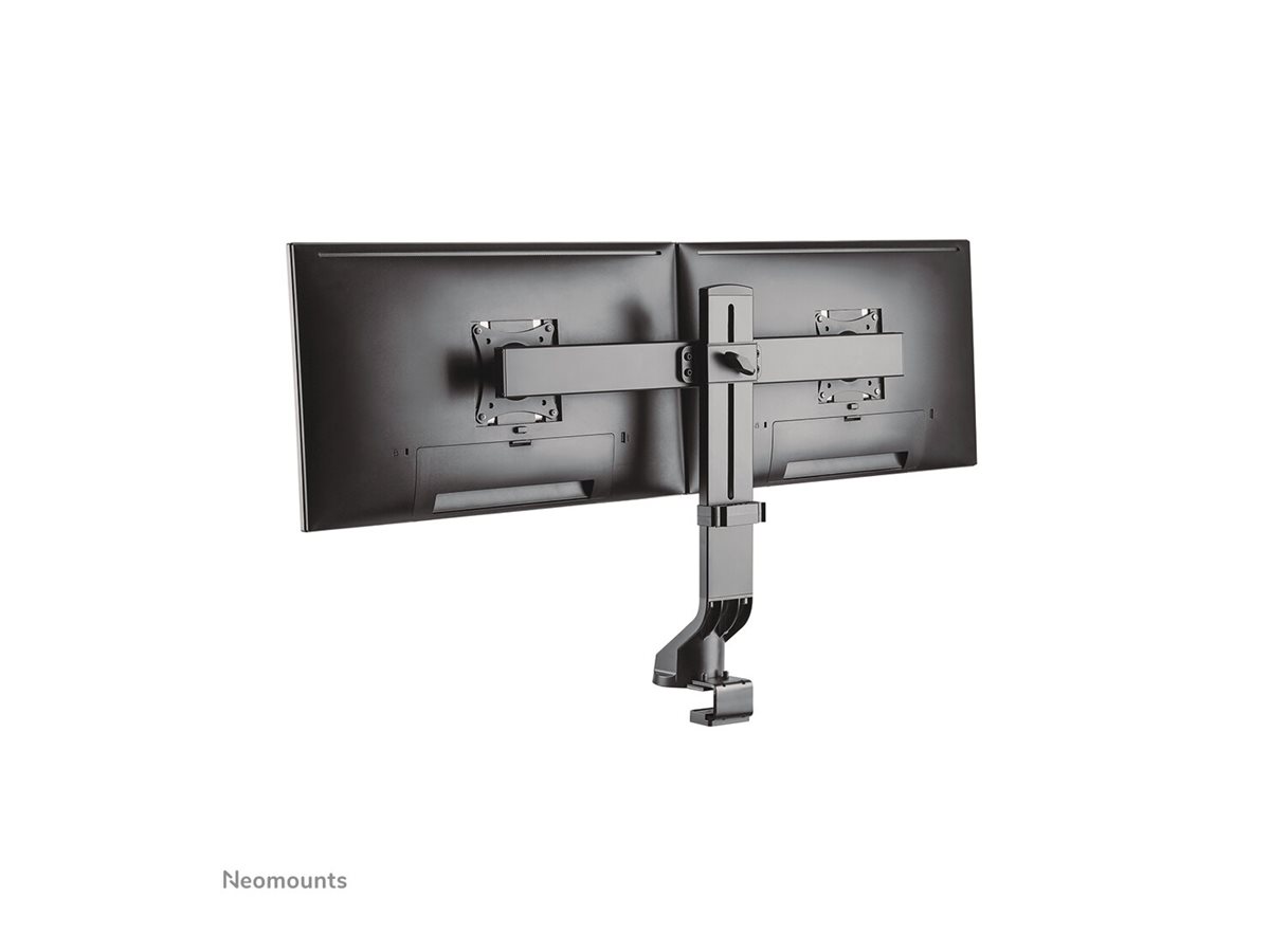 NEOMOUNTS FPMA-D860DBLACK Desk Mount