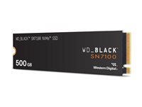 Western-Digital WD Black WDS500G4X0E-00CJA0