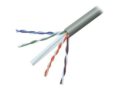 Belkin - Bulk cable - 152.4 m