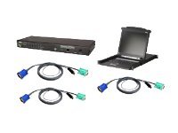 ATEN CLCS1316MUKIT - KVM console