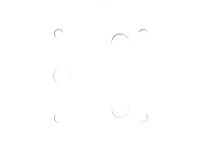 JACO - Mounting component (gas spring mounting plate)