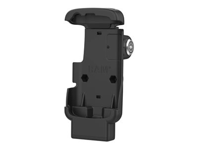 RAM NON-POWERED LOCKING CRADLEFOR ZEBRA TC22/27 WITHOUT BOOT