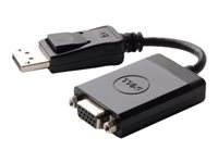 Dell DisplayPort to VGA Adapter Video transformer