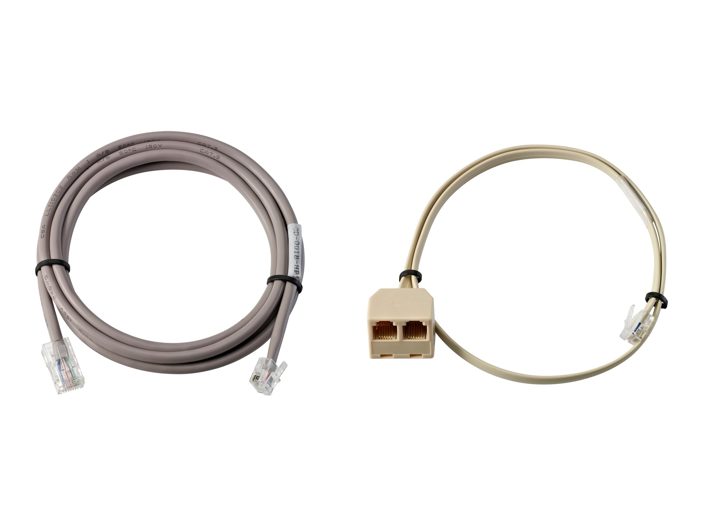 HP - Cash drawer cable