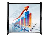 Epson ES1000 Ultra Portable Tabletop Projection Screen Projection screen 50INCH (50 in) 
