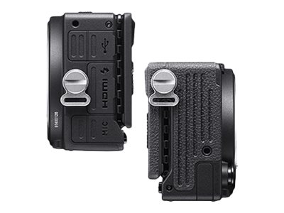 SIGMA FP BODY ONLY FPBODY