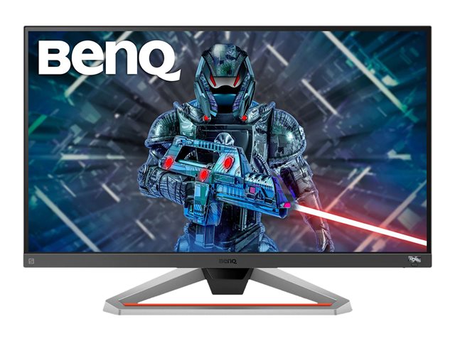 EX2510S - BenQ Mobiuz EX2510S - LED monitor - Full HD (1080p) - 25