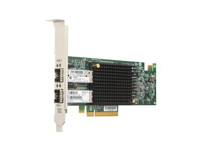 HPE StoreFabric CN1200E-T