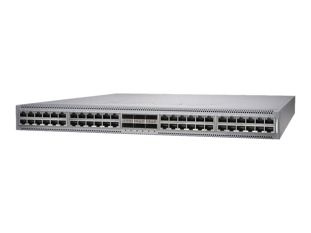 Juniper Networks QFX Series QFX5120-48T