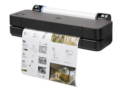 HP DesignJet T230 - 2025 Edition