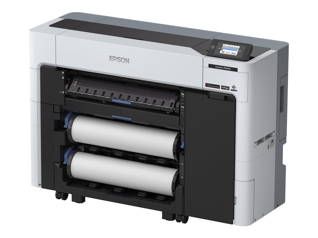 EPSON SC-P6500DE 24p dr no PS