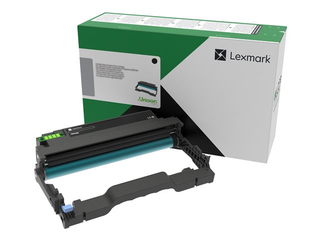 Lexmark - Black - original - printer imaging unit LRP 