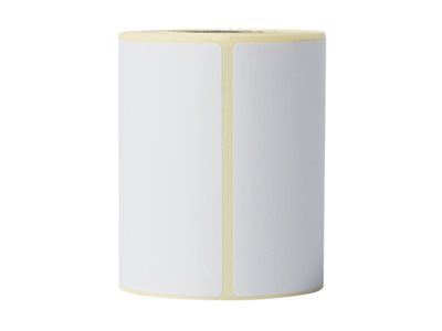die cut labels - 400 label(s) - 76 x 44 mm (pack o