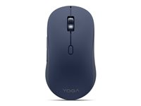 Lenovo Yoga Optisk Trådløs Blå