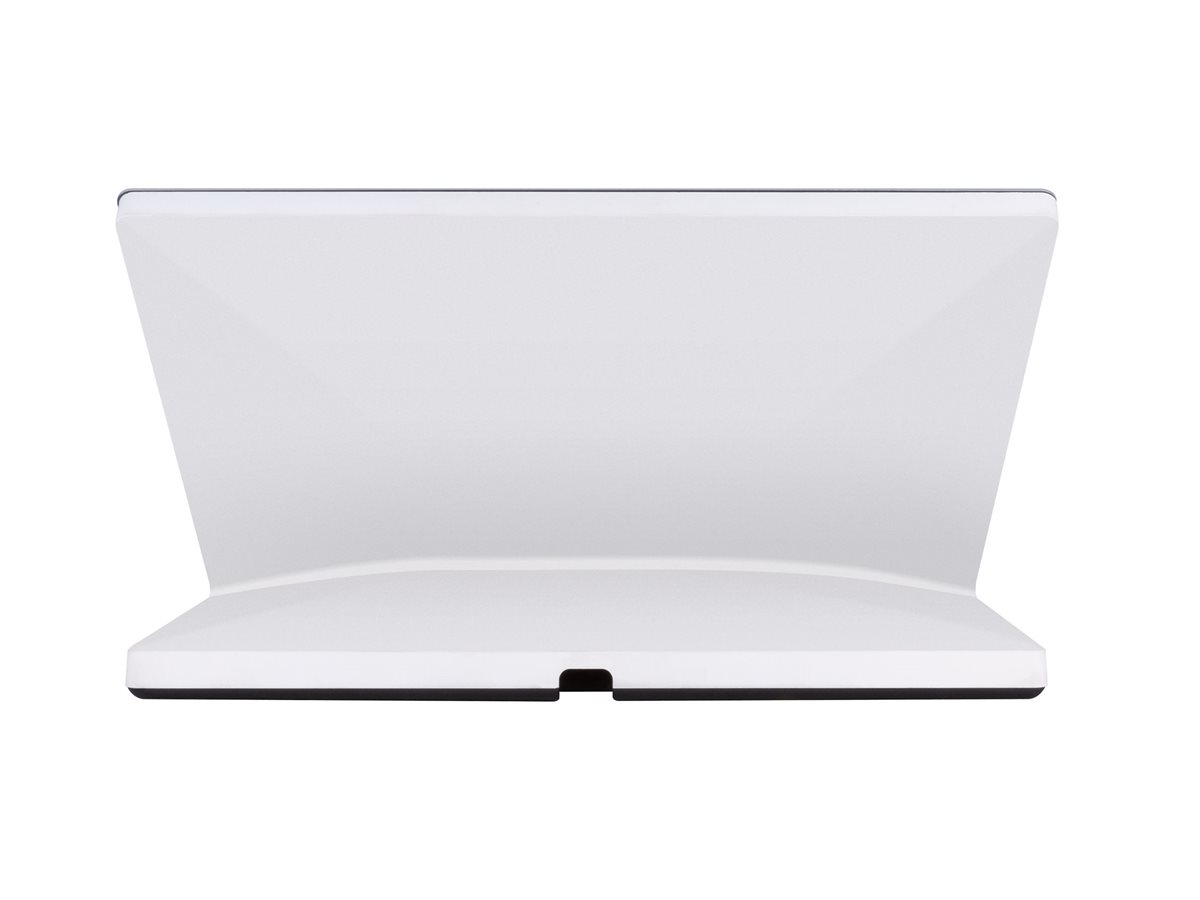 Crestron 10.1 in. Tabletop Touch Screen, White Smooth – foto 3