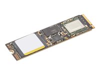 Lenovo - SSD - 2 TB - PCIe 4.0 x4 - CRU