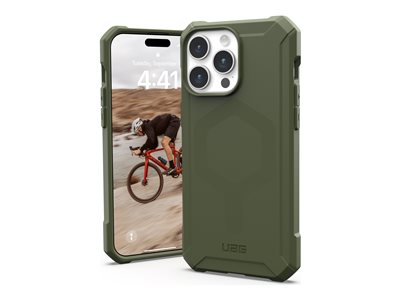UAG Rugged Case for iPhone 15 Pro Max [6.7in]