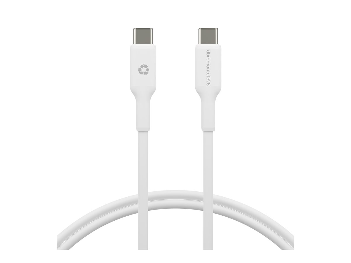 dbramante1928 re-charge - USB kabel typ C - 24 pin USB-C do 24 pin USB-C - 1 m – foto 2