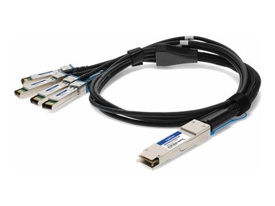 AddOn - 100GBase-CU direct attach cable