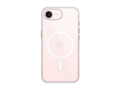 Apple - Back cover for cell phone