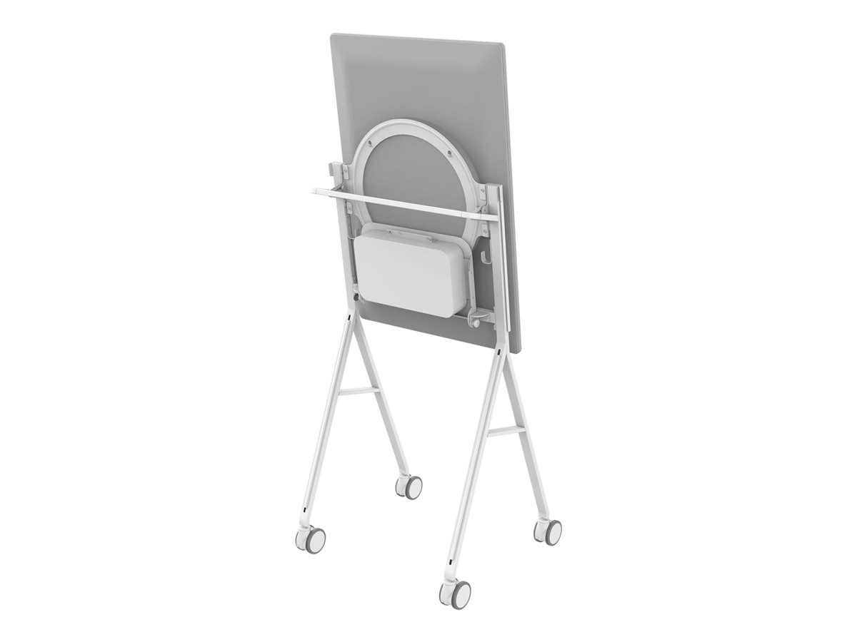VISION Microsoft Surface Hub 2 Floor Stand - LIFETIME WARRANTY – foto 10