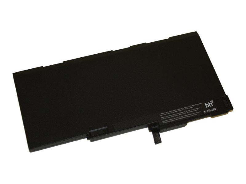 BTI - Notebook battery (equivalent to: HP 717375-001)