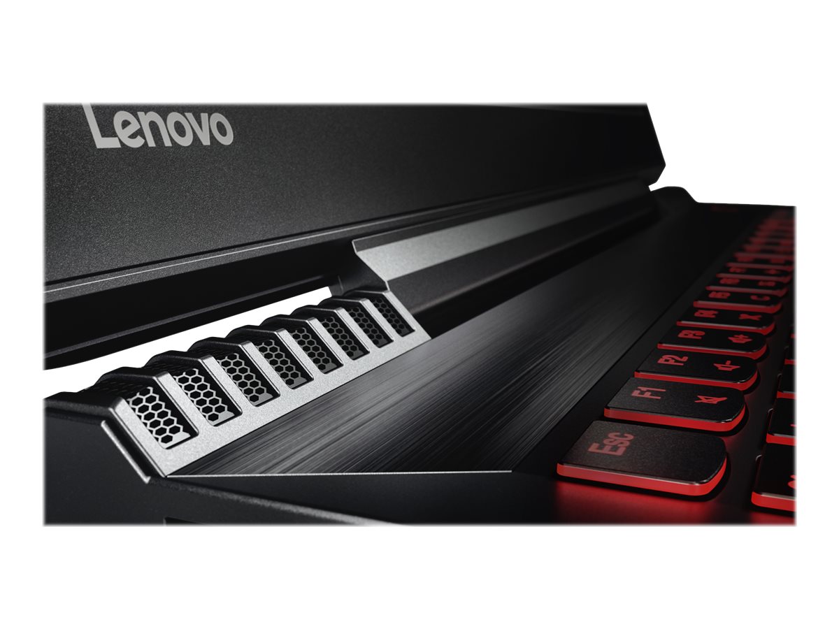 Lenovo Legion Y520-15IKBN 80WK | Overview, Specs, Details | SHI