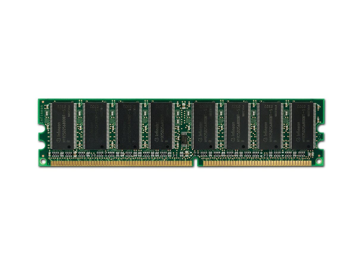 HP - DDR2 - module - 256 MB