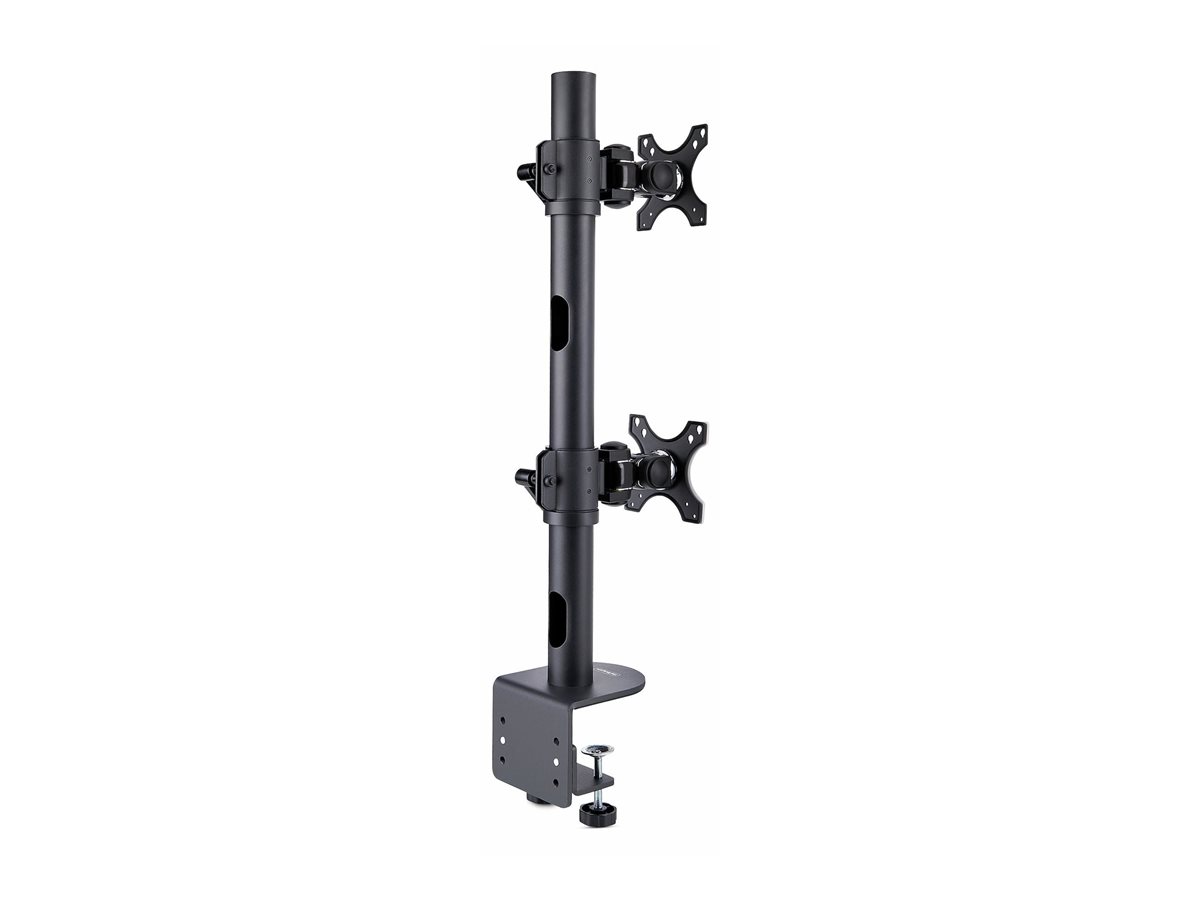 Desk Mount Dual Vertical Monitor – foto 2